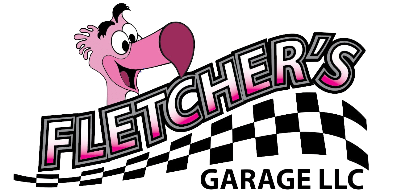 Fletchers Garage, Fairless Hills, PA