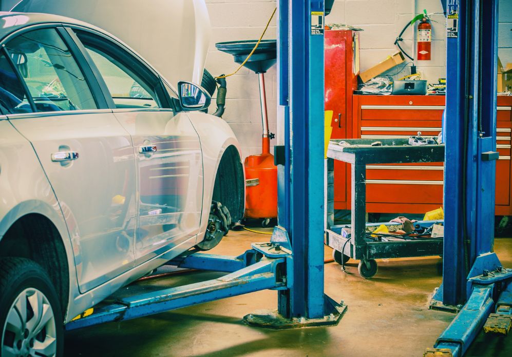 How to Diagnose Car Problems If You Don’t Know Much About Cars